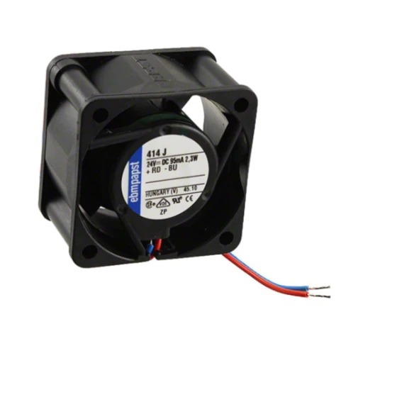 ventilador ebm-papst 414J