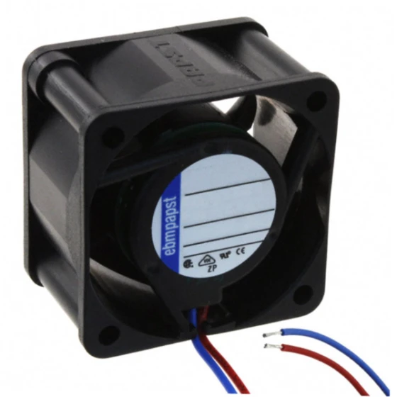 ventilador ebm-papst 414JHH