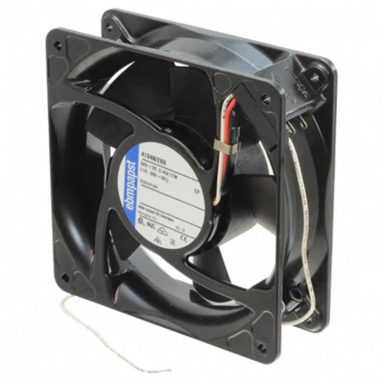 ventilador ebm-papst 4184N/2XH