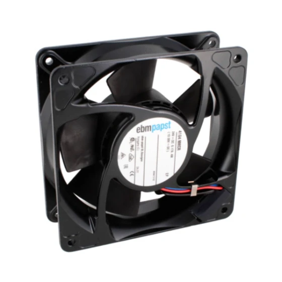 ventilador ebm-papst 4184NMCR