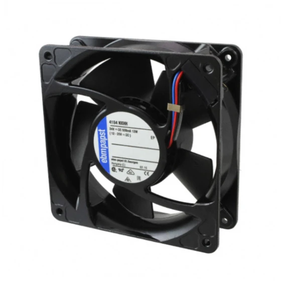Ventilador ebm-papst 4184NXHH