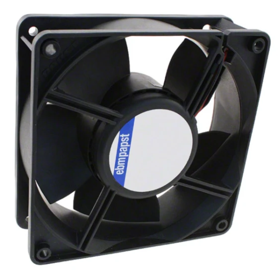 ventilador ebm-papst 4298