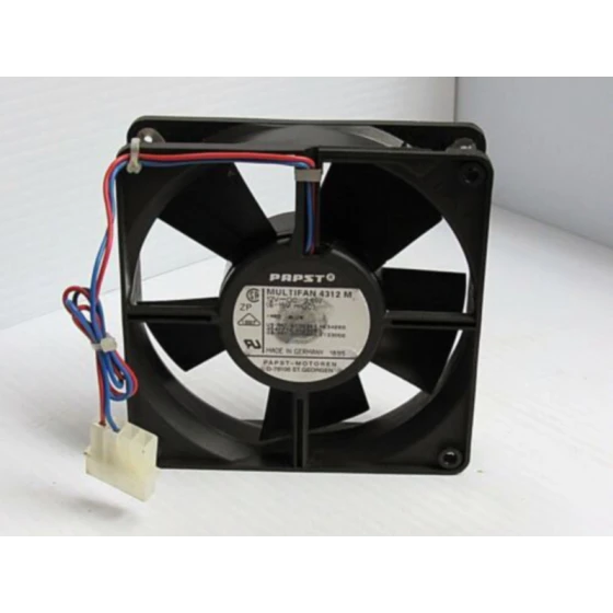 Ventilador Ebmpapst 4312M