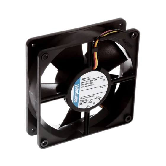 ebm-papst 46005 Ventilador