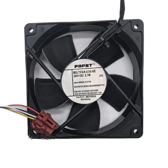 Ventilador Ebmpapst 4314G