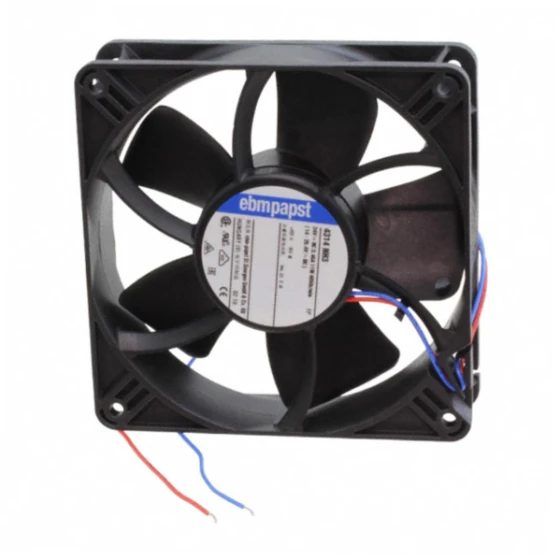 ventilador ebm-papst 4314NH3