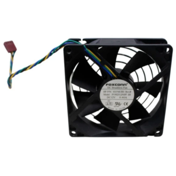 FOXCONN 432768-001 Ventilador