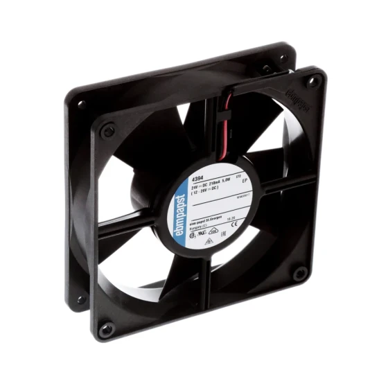 ebm-papst 4394 Ventilador