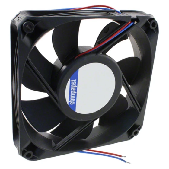 Ventilador ebm-papst 4412FNH