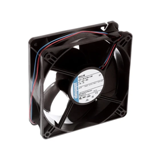 Ventilador ebm-papst 4412M