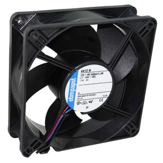 Ventilador ebm-papst 4412N