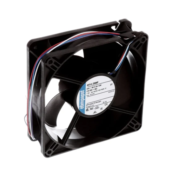 Ventilador ebm-papst 4414/2HHP