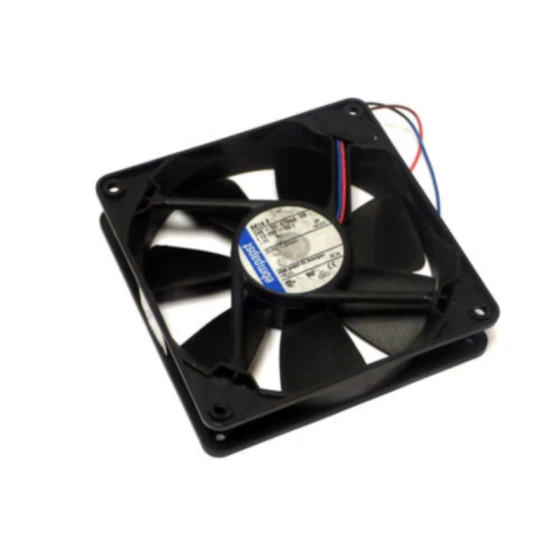 Ventilador Ebmpapst 4414F