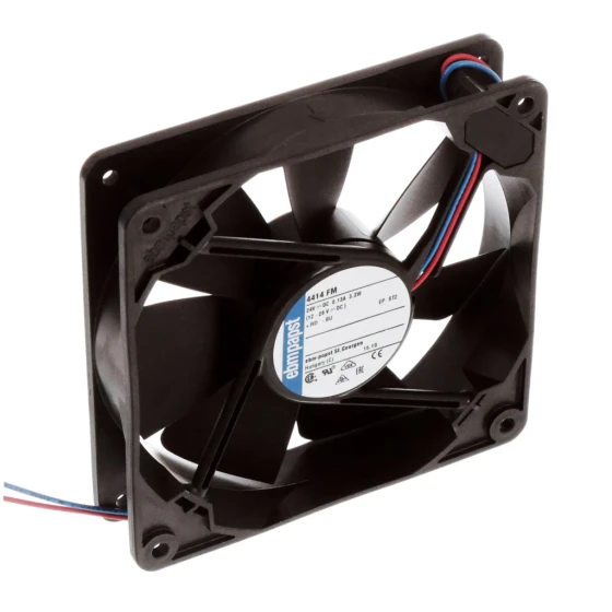 Ventilador ebm-papst 4412FGM