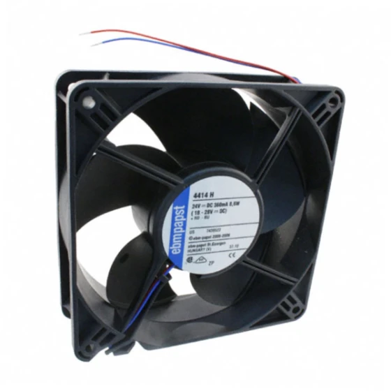 Ventilador ebm-papst 4414H
