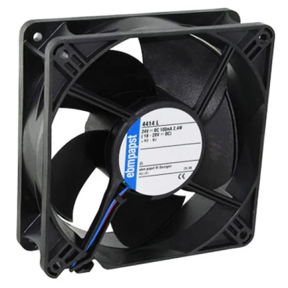 Ventilador ebm-papst 4414L