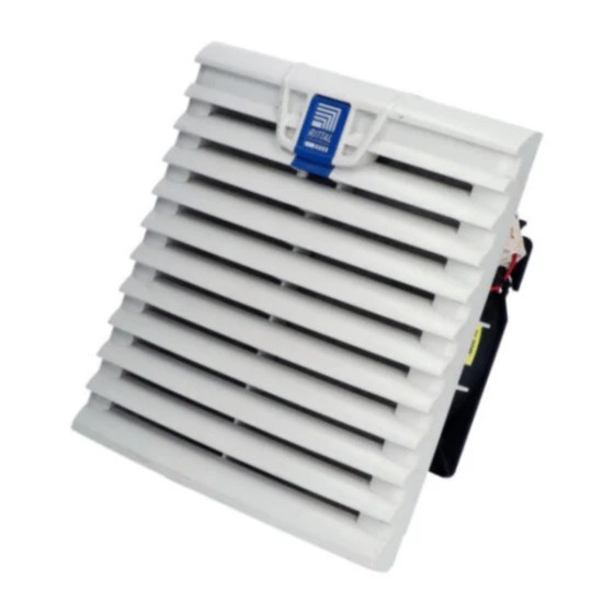 Ventilador Ebmpapst 4414M