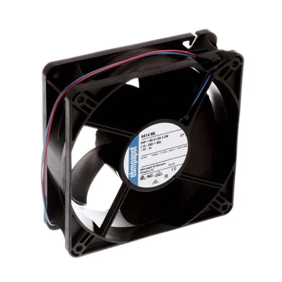 Ventilador ebm-papst 4414ML