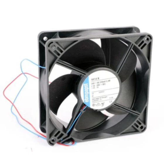 Ventilador Ebmpapst 4414N