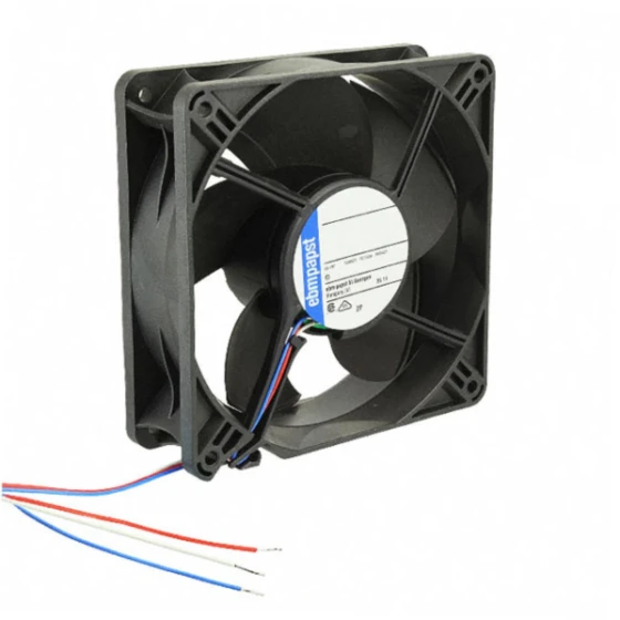 ventilador ebm-papst 4412/12M