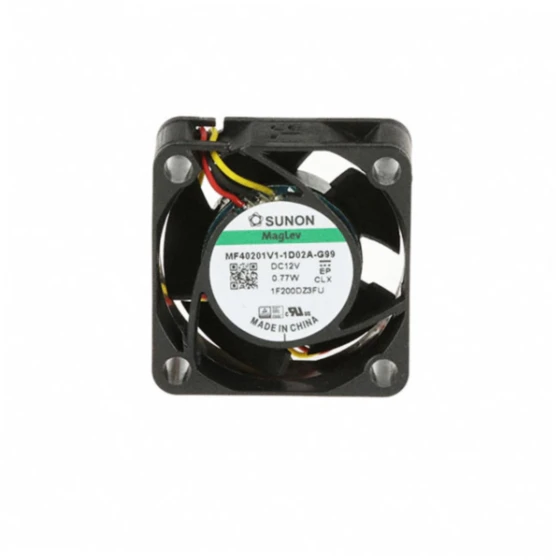 Ventilador Sunon 4508HQ/MF40201V1-1D02A-G99