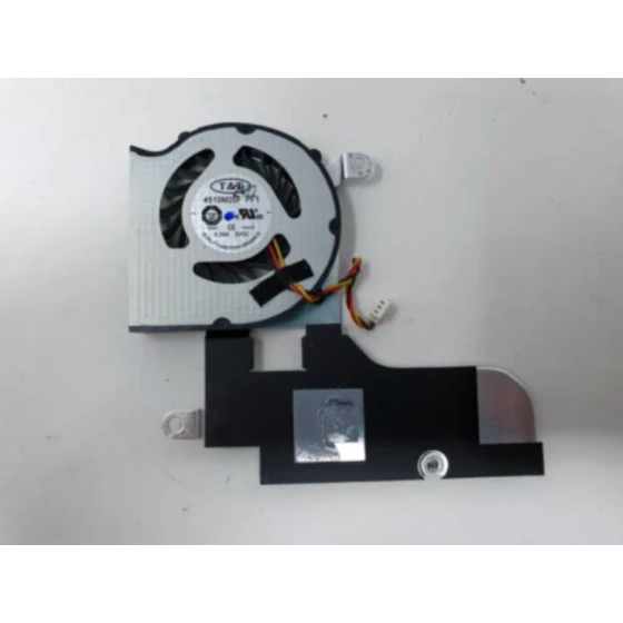 Ventilador T&T 4510M05F