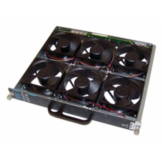Ventilador CISCO 4510R-E