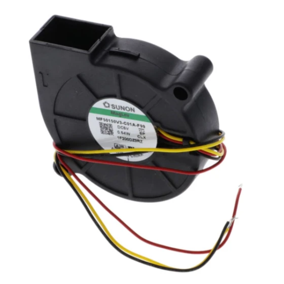 Ventilador Sunon 4512HQ/MF50150V3-C01A-F99