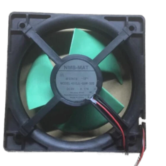 Ventilador NMB 4515JL-03W-S20