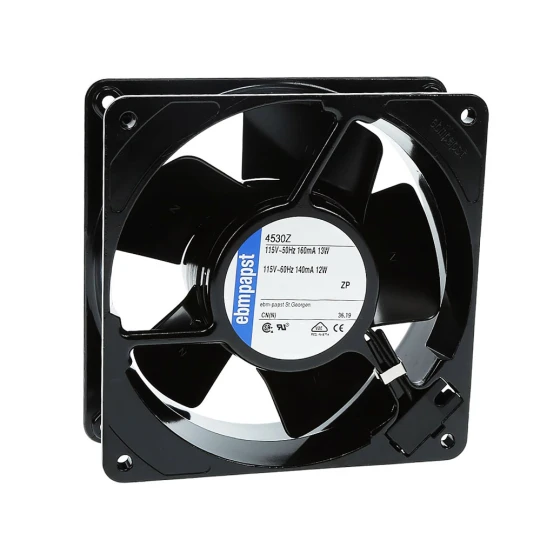 ventilador ebm-papst 4530Z