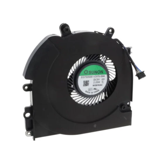 Ventilador Sunon 4551HQ/EG75050S1-C031-S9A
