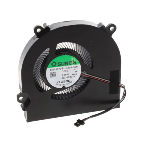 Ventilador Sunon 4553HQ/EG75070S1-C394-G99