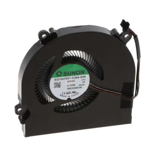 Ventilador Sunon 4553HQ/G75070S1-C394-G99
