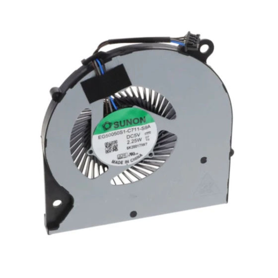 Ventilador Sunon 4557HQ/EG50050S1-C711-S9A