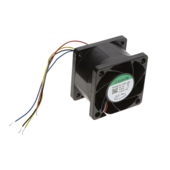 Ventilador Sunon 4580HQ/PF40281B1-D39U-SI9
