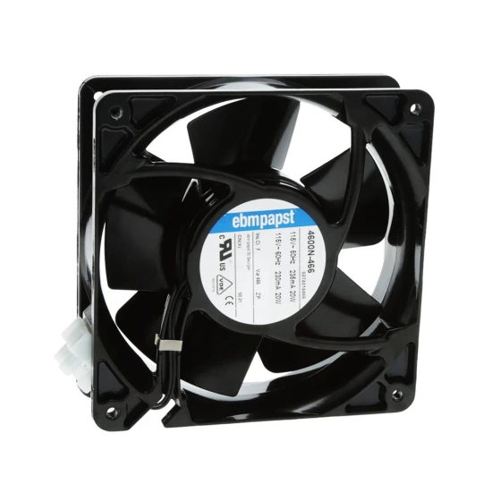 ventilador ebm-papst 4600N-466