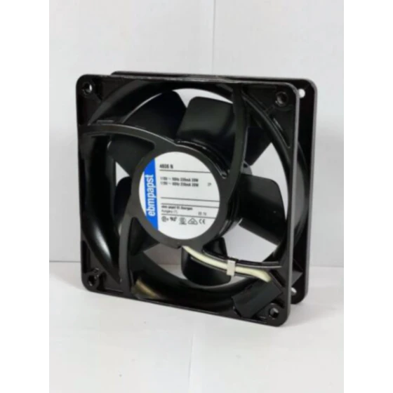 ventilador ebm-papst 4606N