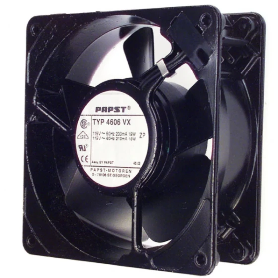 Ventilador ebm-papst 4606VX