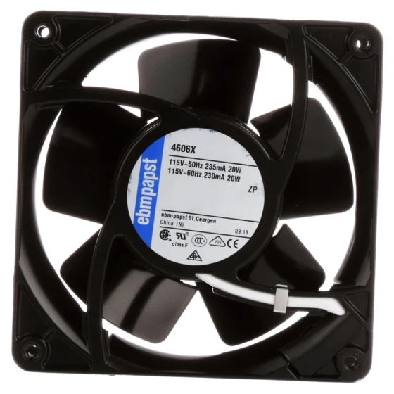 ventilador ebm-papst 4606X