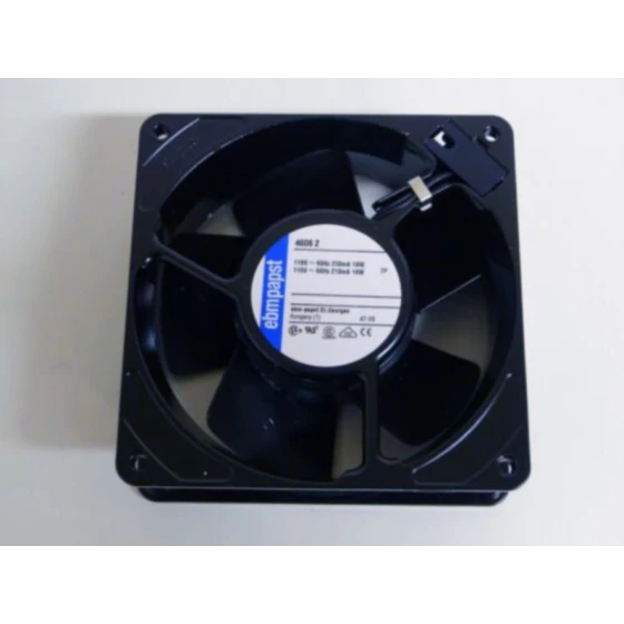 ventilador ebm-papst 4606Z