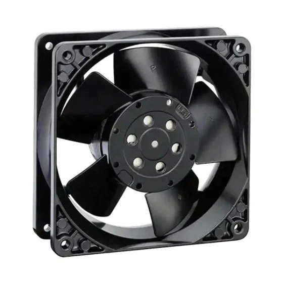 Ventilador ebm-papst 4606ZH