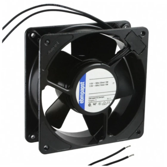 Ventilador ebm-papst 4606ZW