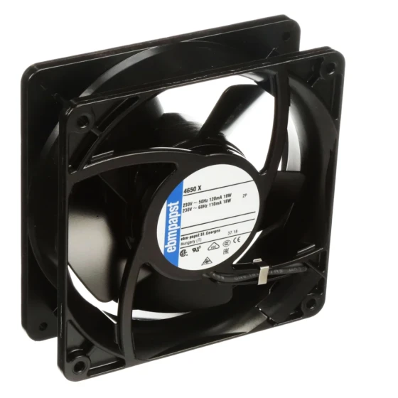 Ventilador ebm-papst 4650X