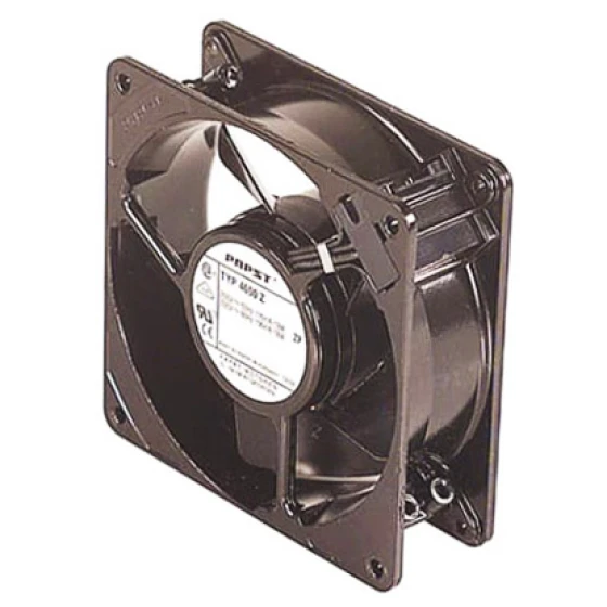 ebm-papst 4650Z-876 Ventilador