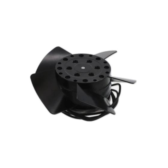 Ventilador ebm-papst 4656ZWU