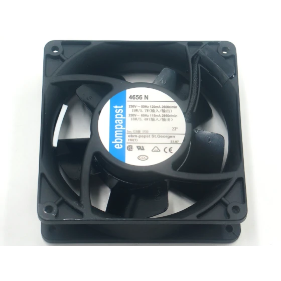 Ventilador ebm-papst 4656N