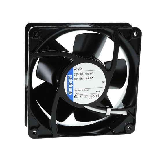 ventilador ebm-papst 4656X
