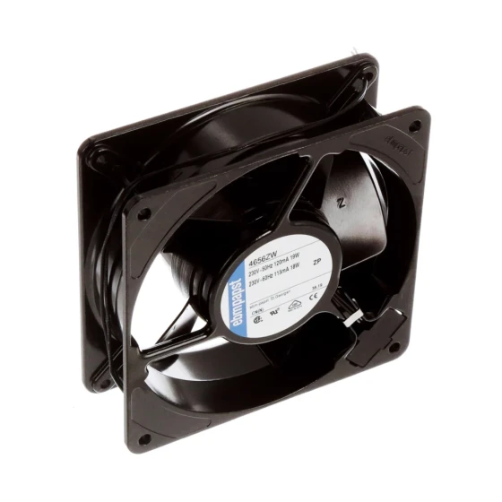 Ventilador ebm-papst 4656ZW