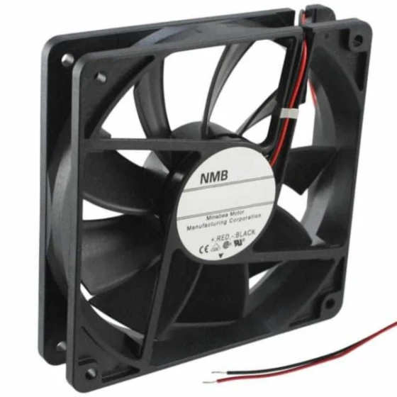 Ventilador NMB 4710KL-04W-B30