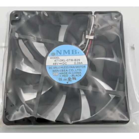 Ventilador NMB 4710KL-07W-B29